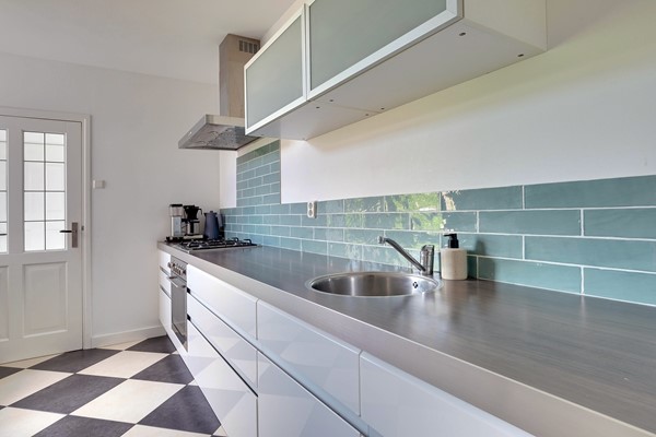 Medium property photo - Babberichseweg 15, 6901 JV Zevenaar
